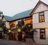 Dahrl Court - Tourism Adelaide