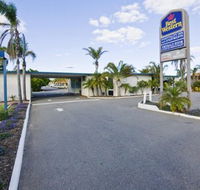 Best Western Hospitality Inn Geraldton - Tourism Adelaide