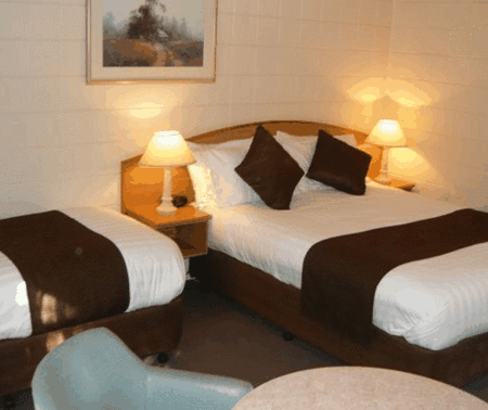 Best Western Hospitality Inn Geraldton - Tourism Adelaide 3