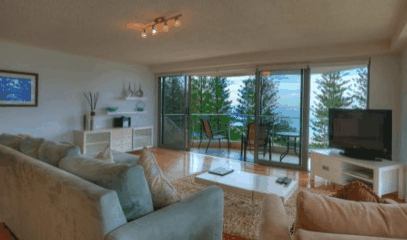 Solnamara Beachfront Apartments - Tourism Adelaide 1