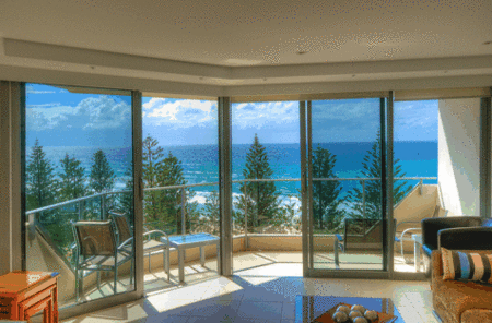 Solnamara Beachfront Apartments - Tourism Adelaide 2