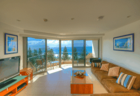 Solnamara Beachfront Apartments - Tourism Adelaide 3
