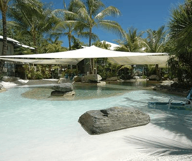Marlin Cove Resort - Tourism Adelaide