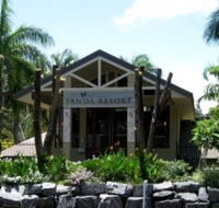 Port Douglas Sands Resort - Tourism Adelaide