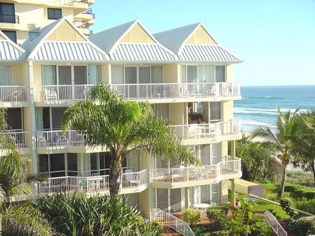 Tugun QLD Tourism Adelaide