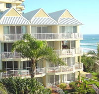 Crystal Beach Resort - Tourism Adelaide