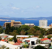 Rydges Hobart - Tourism Adelaide