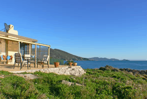 Boat Harbour Beach Resort - Tourism Adelaide