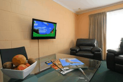Heemskirk Motor Hotel - Tourism Adelaide 1