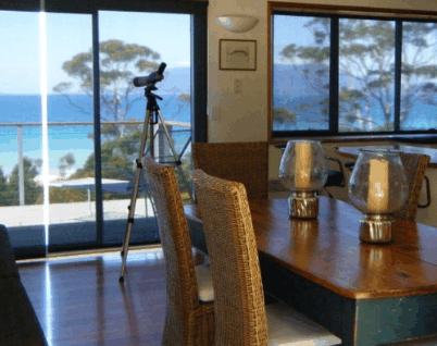 Spring Beach Holiday Villas - Tourism Adelaide
