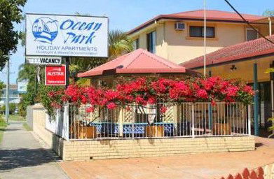 Ocean Park Motel And Holiday Apartments - Tourism Adelaide 0