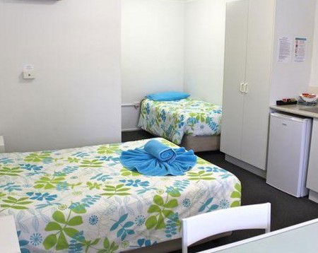 Ocean Park Motel And Holiday Apartments - Tourism Adelaide 1
