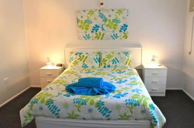 Ocean Park Motel And Holiday Apartments - Tourism Adelaide 2