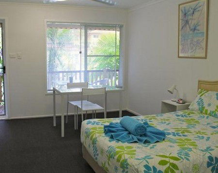 Ocean Park Motel And Holiday Apartments - Tourism Adelaide 3