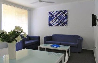 Ocean Park Motel And Holiday Apartments - Tourism Adelaide 4