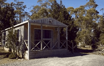 Wilmot TAS Tourism Adelaide