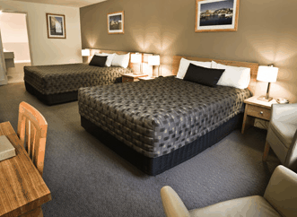The Old Woolstore Apartment Hotel - Tourism Adelaide