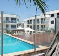 Bayview Beachfront Apartments - Tourism Adelaide