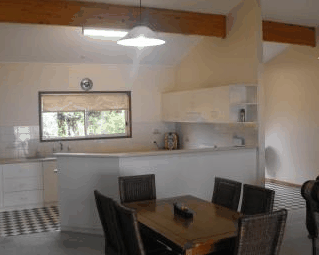 Barmera Lake Resort Motel - Tourism Adelaide 2