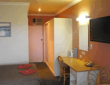 Barmera Lake Resort Motel - Tourism Adelaide 3
