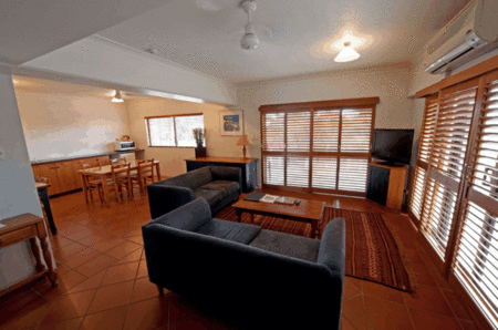 Sovereign Resort Hotel - Tourism Adelaide