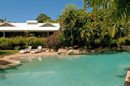 Sovereign Resort Hotel - Tourism Adelaide 2