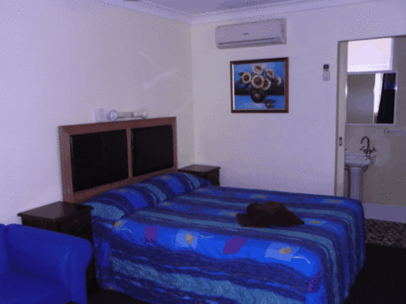 Bells Motel - Tourism Adelaide 1