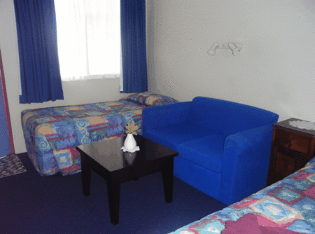 Bells Motel - Tourism Adelaide 2