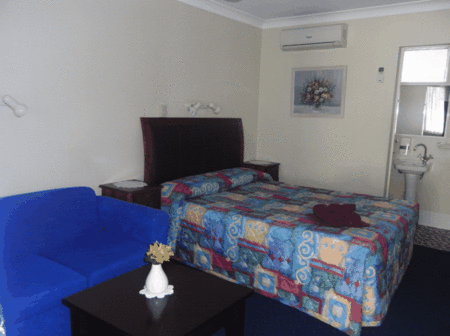 Bells Motel - Tourism Adelaide 3