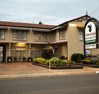 Abbotsleigh Motor Inn - Tourism Adelaide