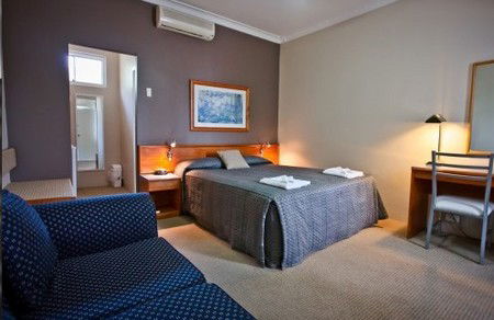 Abbotsleigh Motor Inn - Tourism Adelaide 2