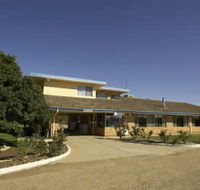 Allonville Motel - Tourism Adelaide