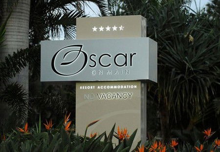 Oscar On Main Resort - Tourism Adelaide 0