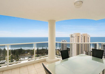 Oscar On Main Resort - Tourism Adelaide 1