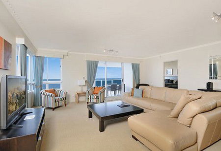 Oscar On Main Resort - Tourism Adelaide 2