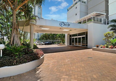 Oscar On Main Resort - Tourism Adelaide 4