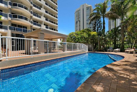 Oscar On Main Resort - Tourism Adelaide 5