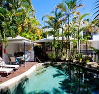 Tropic Sands - Tourism Adelaide