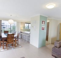 Capricornia Apartments - Tourism Adelaide