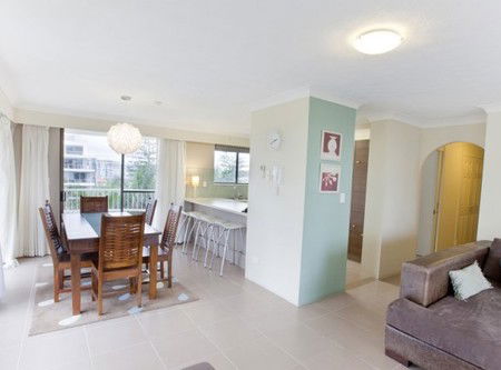 Capricornia Apartments - Tourism Adelaide 0