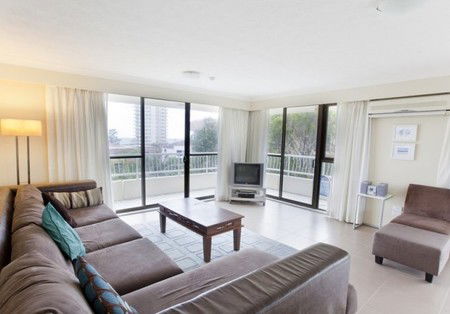 Capricornia Apartments - Tourism Adelaide 1