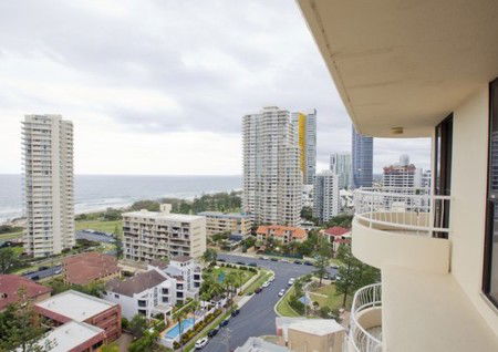 Capricornia Apartments - Tourism Adelaide 2