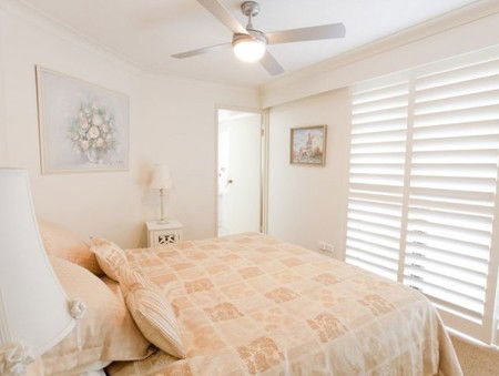 Capricornia Apartments - Tourism Adelaide 4