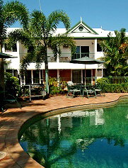 Smithfield QLD Tourism Adelaide
