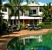 Arcadia Gardens Apartments - Tourism Adelaide