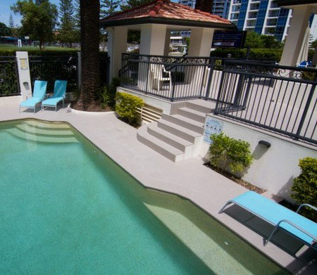 Island Beach Resort - Tourism Adelaide 0