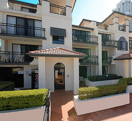 Island Beach Resort - Tourism Adelaide 2