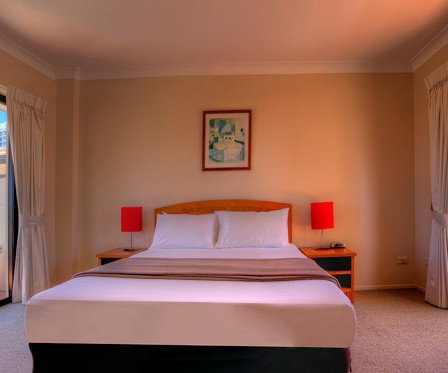 Island Beach Resort - Tourism Adelaide 3