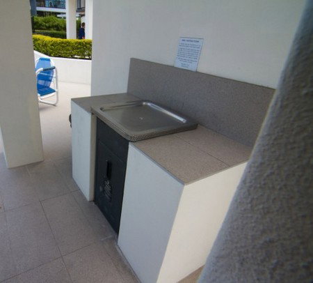 Island Beach Resort - Tourism Adelaide 5