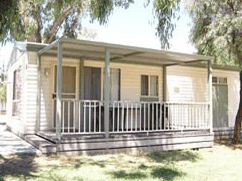 Echuca Caravan Park - Tourism Adelaide 2